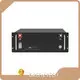 OEM Graphene Battery Technology 58Vdc 1