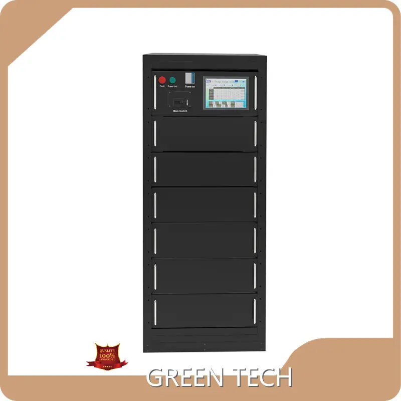 Household Batteries for Solar Brand ODM 1
