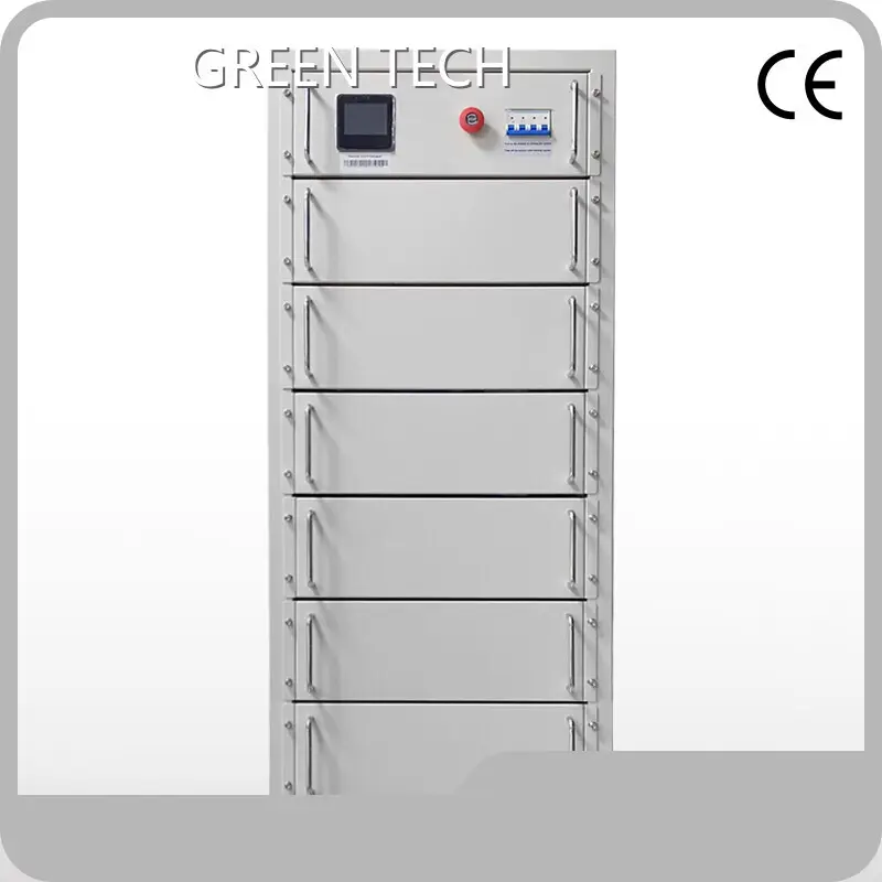 Graphene Batteries in Cars 831.6Vdc 600x760x1420factory Price 1