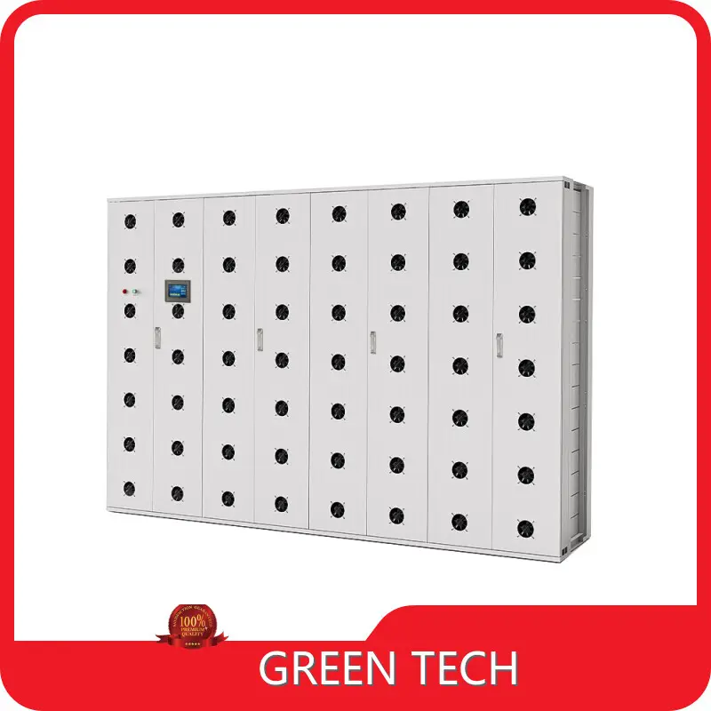Capacitor Bank Design for Sea Water 501.76kWh 1