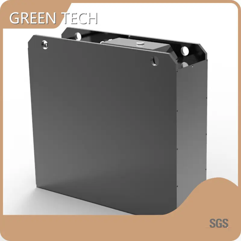 Power Storage Solutions EG Series 1