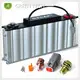 Custom High Voltage Capacitor Bank 100A 1