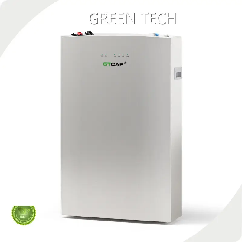 Graphene Battery Electric Car 200A 1