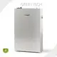 Graphene Battery Electric Car 200A 1