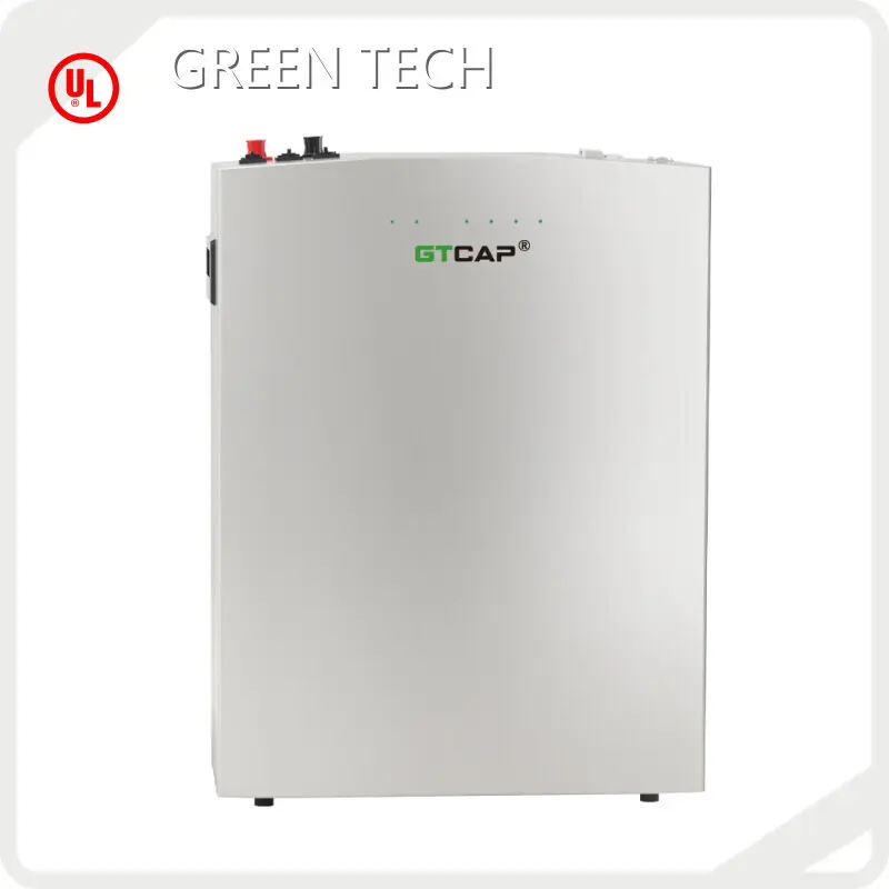 Cost-effective Household Solar Batteries Bulk Production 1