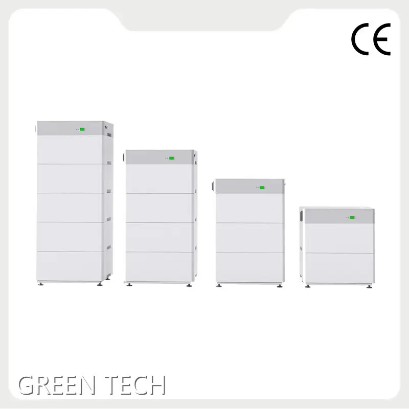 Solar Batteries for the Home for Business 1