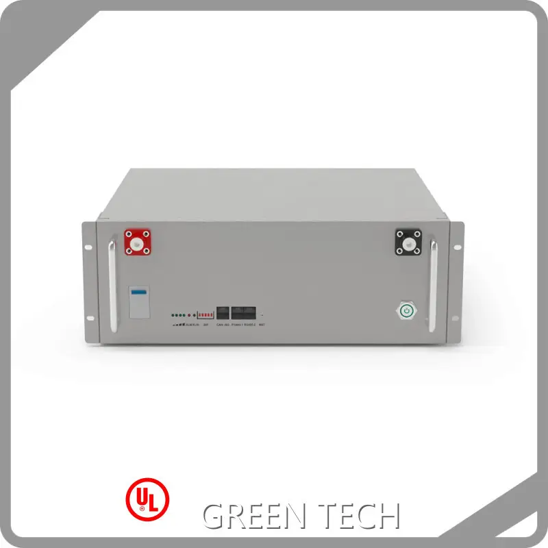 Graphene Battery for Ev 100A Company 1
