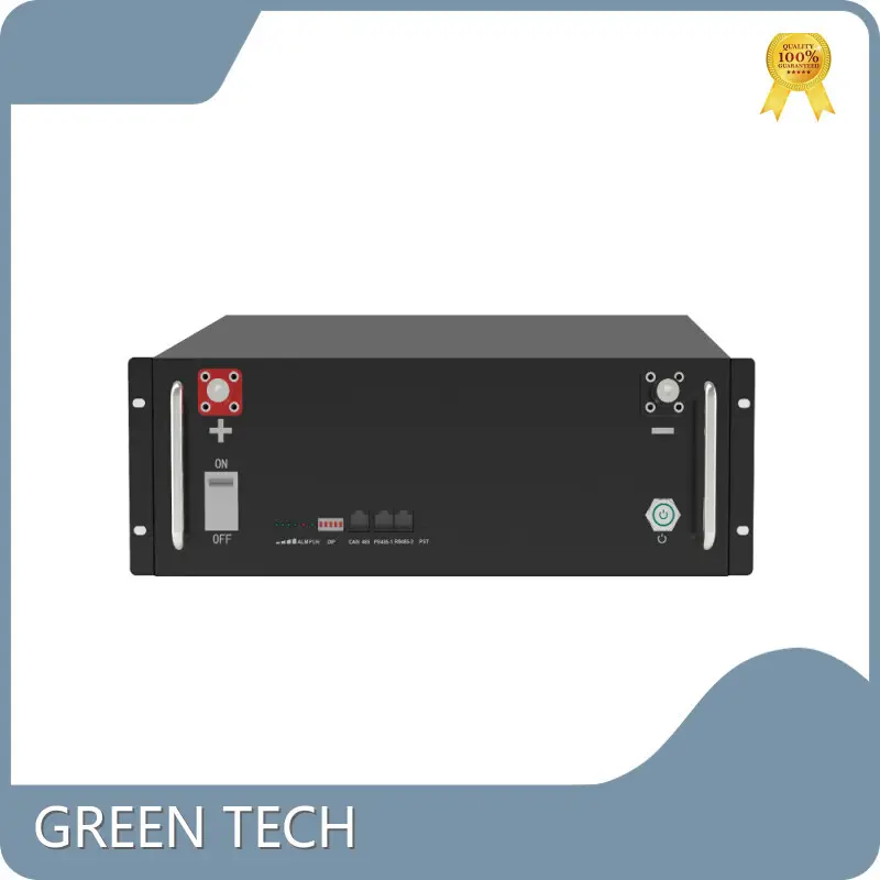 Factory Direct Graphene Car Battery - 62kg 1