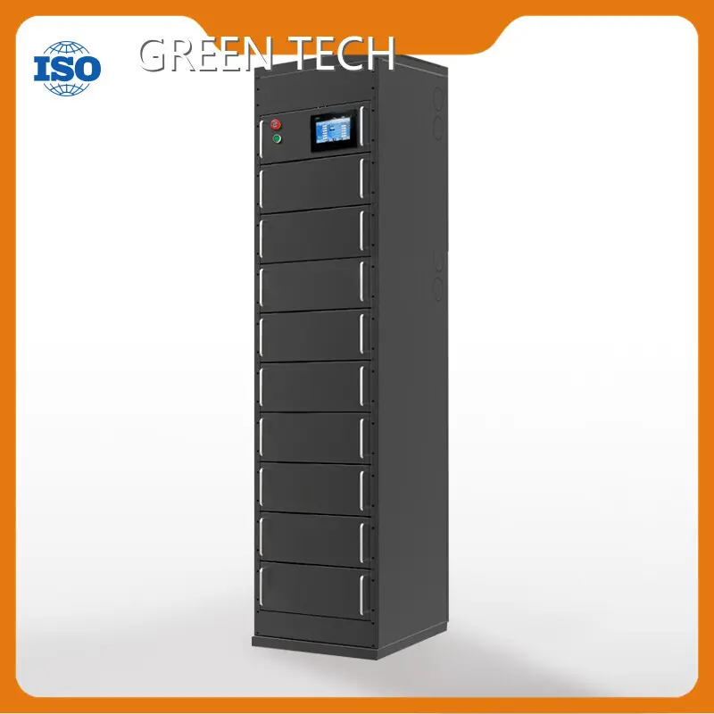 Home Energy Storage System 560x700x1804(mm) Brand 703.8Vdc 1
