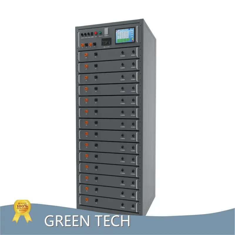 Battery Energy Storage System 150A-1 1