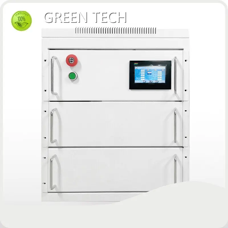 Best Material Solar Home Batteries GTEM-400V14.4K-R on Sale at Sale 1