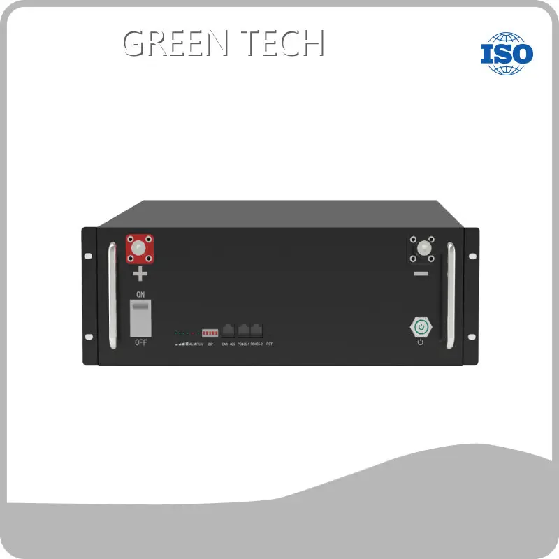 Hot Graphene Battery Technology EF Series Brand 1