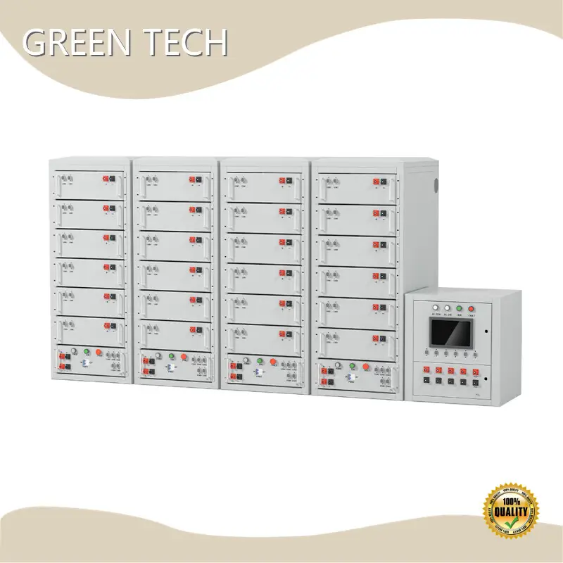 Small Capacitor Bank Panel Bulk Production 1