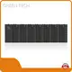 Solar Energy Storage System ±222Vd.c Brand 120A 1