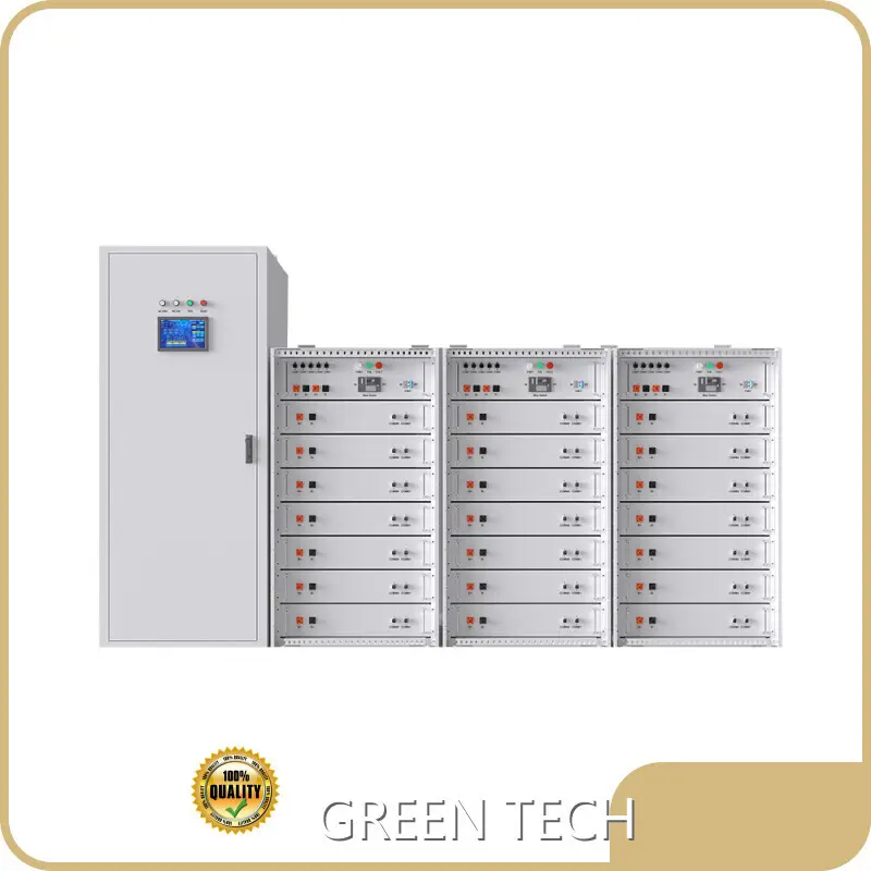 OEM Types of Capacitor Bank CAN 1