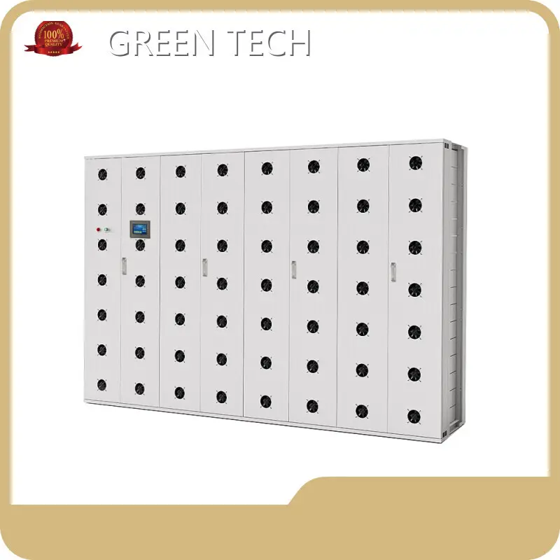 OEM Power Storage Solutions 1152Vdc 1