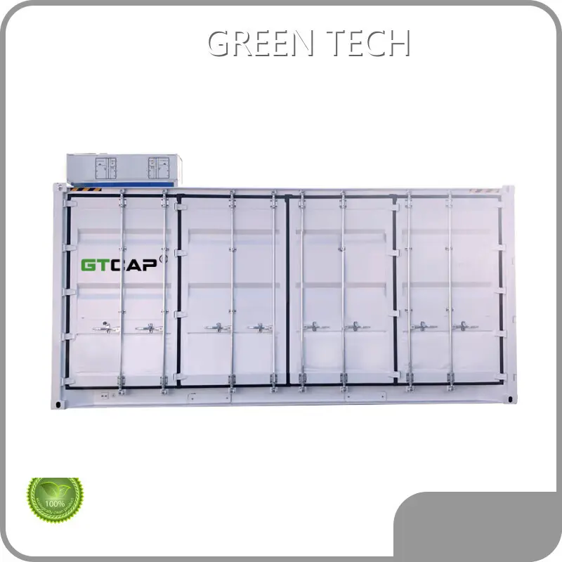 Household Solar Battery Cost EF Series 1