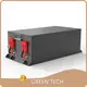 Home Energy Storage System 720x355x252mm 1