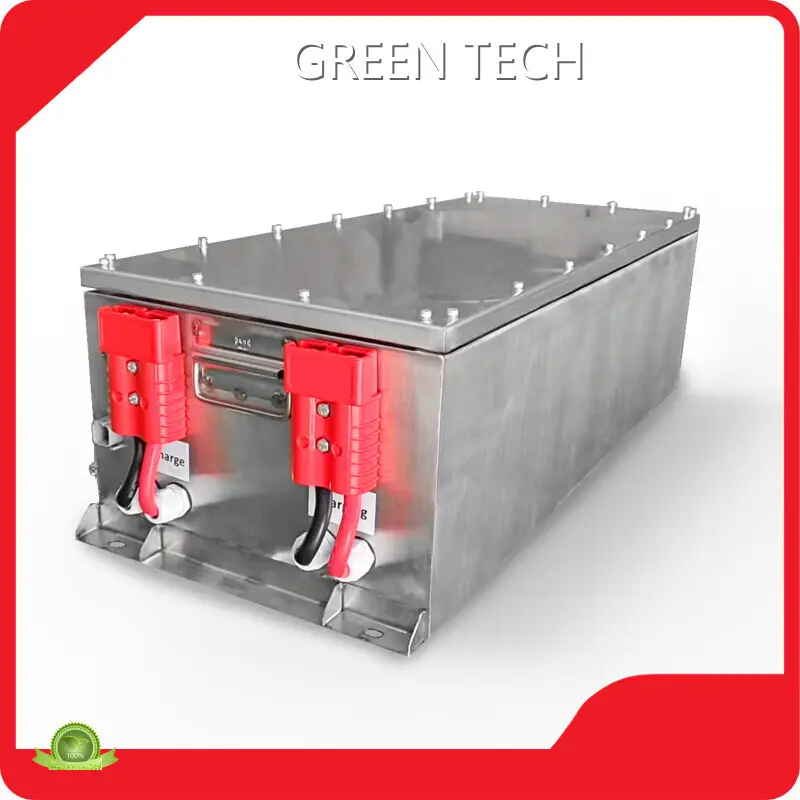 Custom Battery Pack for Household Personalized Manufacturer | 1