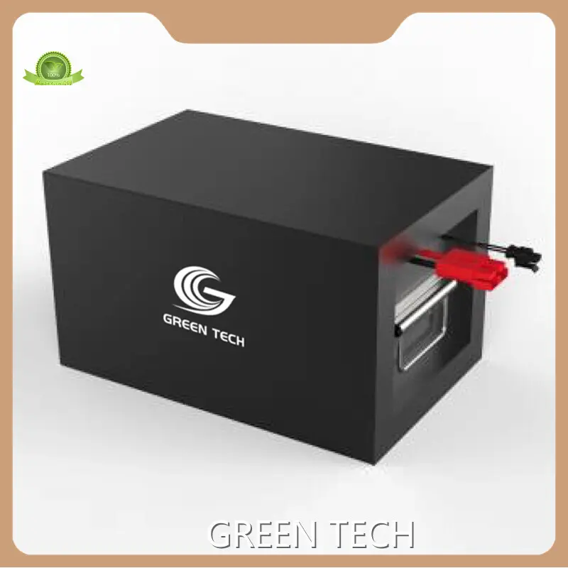 Battery Energy Storage 29Vdc 1