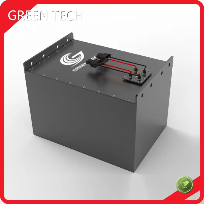 Hot Selling Best Household Batteries 400A Best Supplier for House 1