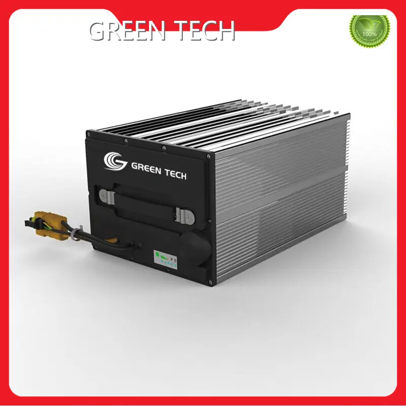 Graphene Battery for Ev 80A Company 1