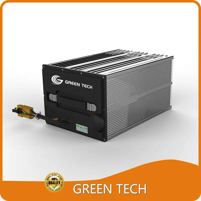 Long Lasting Graphene Batteries for Electric Cars for Hospital 1