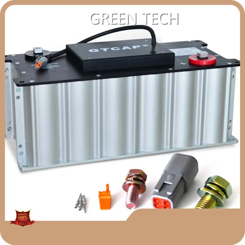 Power Storage Solutions 20kg - Bulk Production - 1