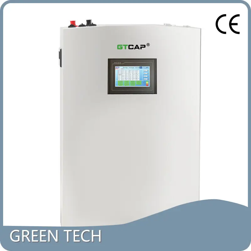 Best Material Capacitor Bank Quality Assurance | 1