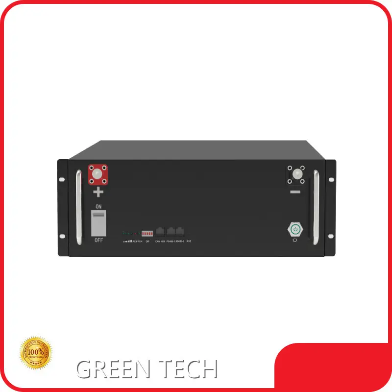 Custom Battery Pack for Household Series Manufacturer | 1