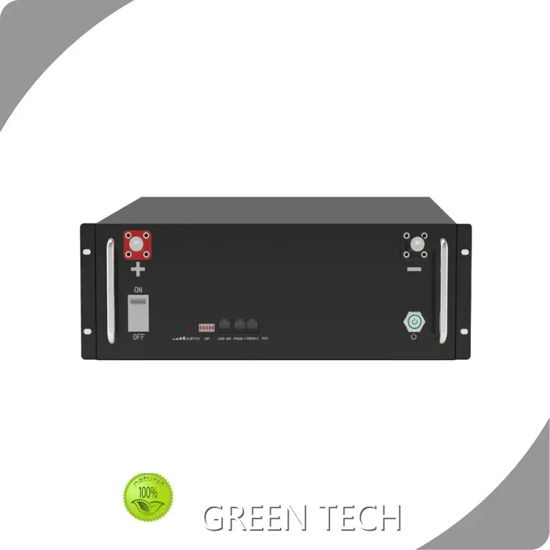 Battery for Household 37.8Vdc Brand GTEM-48V5000-E 1