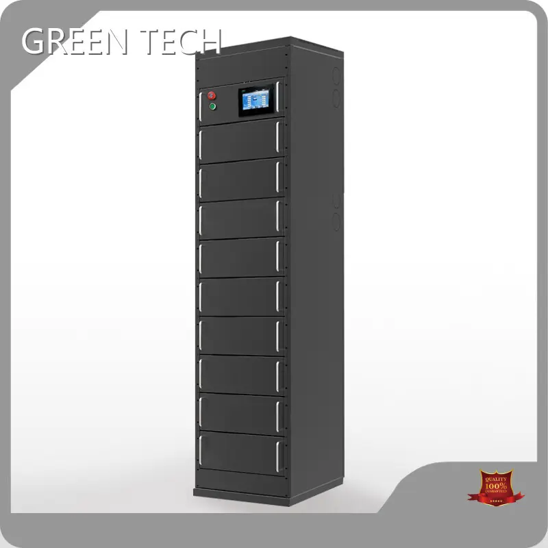 Texture Household Solar Battery Cost Series Bulk Production 1