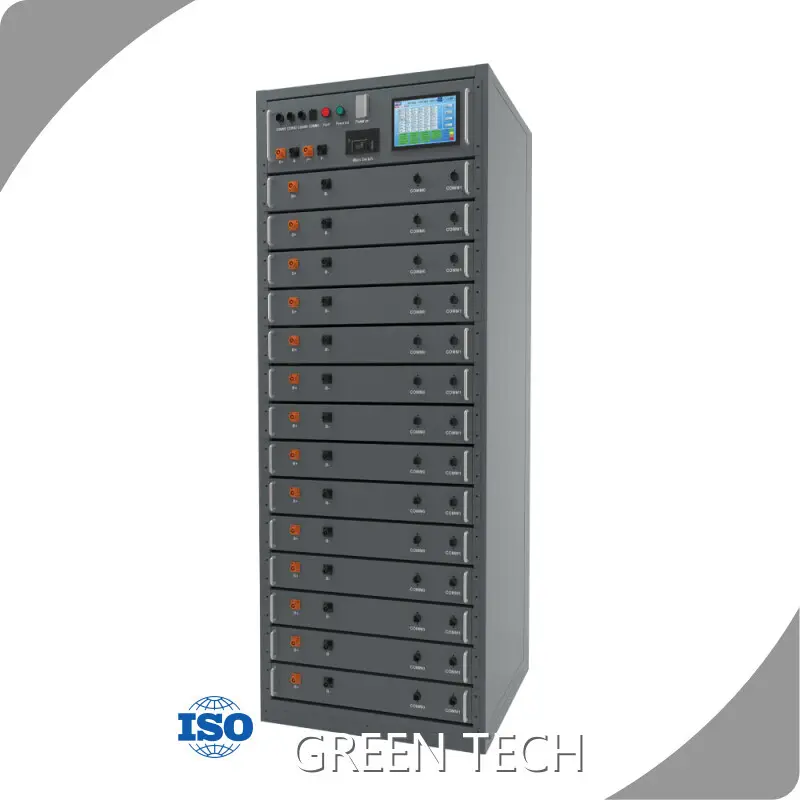 Household Batteries for Solar 1560kg Brand GTEF-716V150kWh-R 1