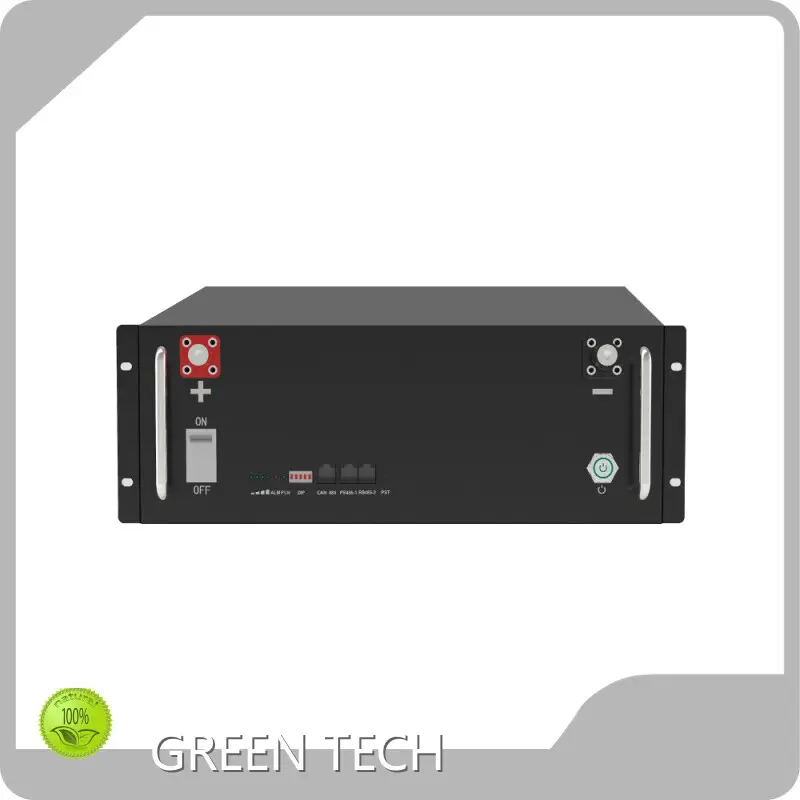 Best Household Batteries 100A 1