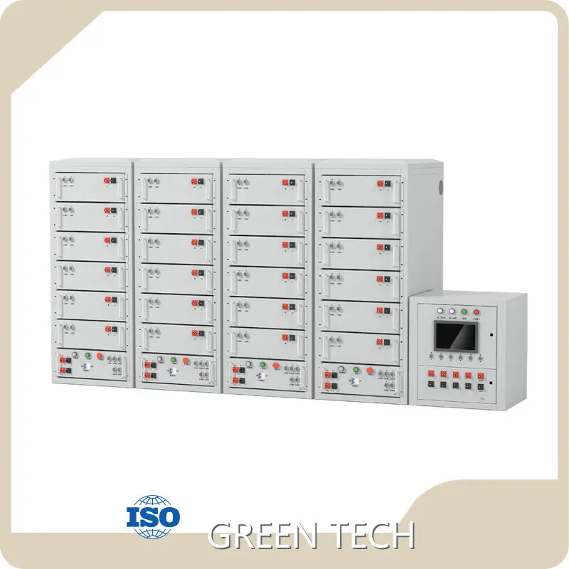 Capacitor Bank Panel 448.2Vd.c 200kWhinquire Now 1