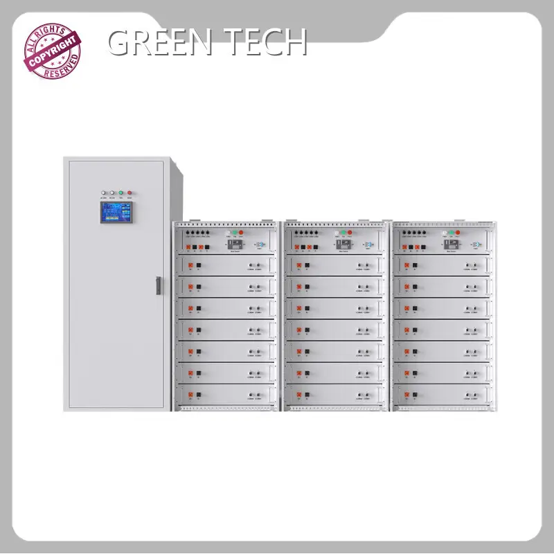 Custom Deep Cycle Boat Battery 699.3Vd.c 1