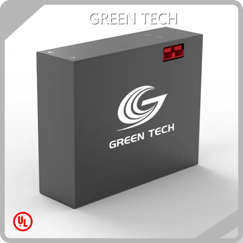 Electrical Energy Storage System 8.5kg 1
