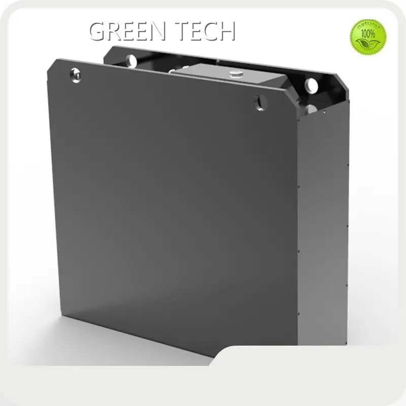 Cost-effective Household Solar Battery Cost 23Vdc Company 1