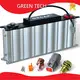 Made Panel Capacitor Bank 100A for Apartment 1