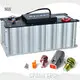 Customized High Voltage Capacitor Bank Series for Business 1