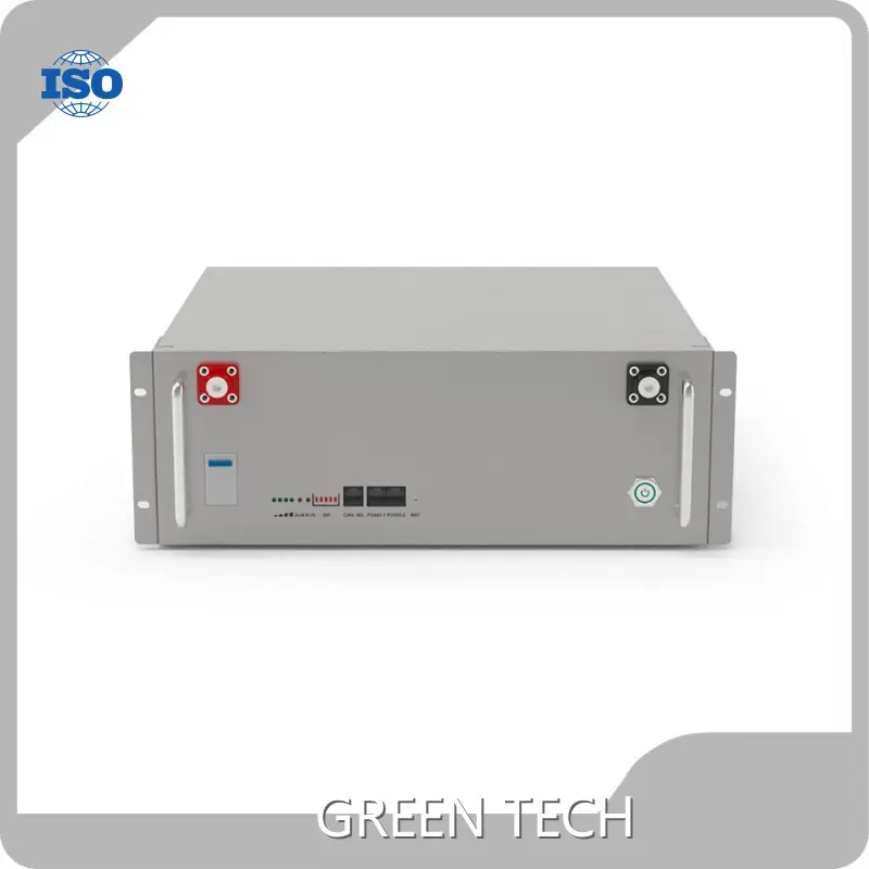 Hot Graphene Battery Price 58.8Vdc Brand 1