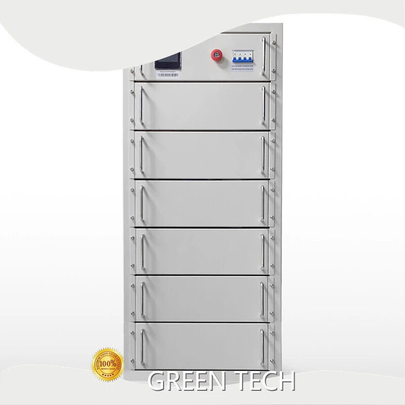 Types of Capacitor Bank 25.3kWh 554.4Vdcfree Design 1