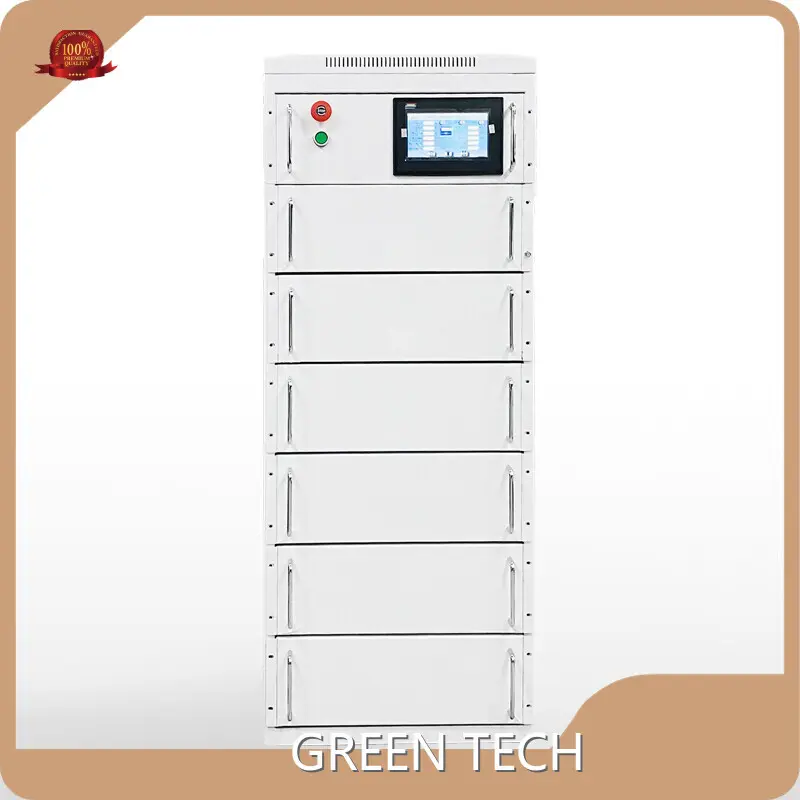 Top Graphene Battery Ev Company 1