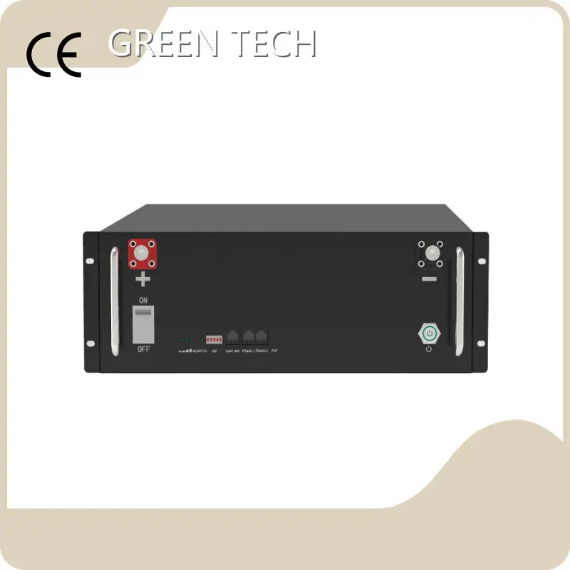 Solar Energy Storage System 486x590x133.3(mm) 1