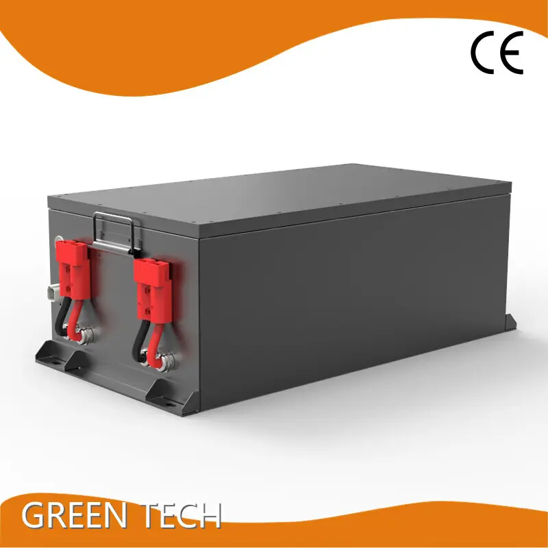 Industrial Capacitor Bank 75kg - for Hospital - 1
