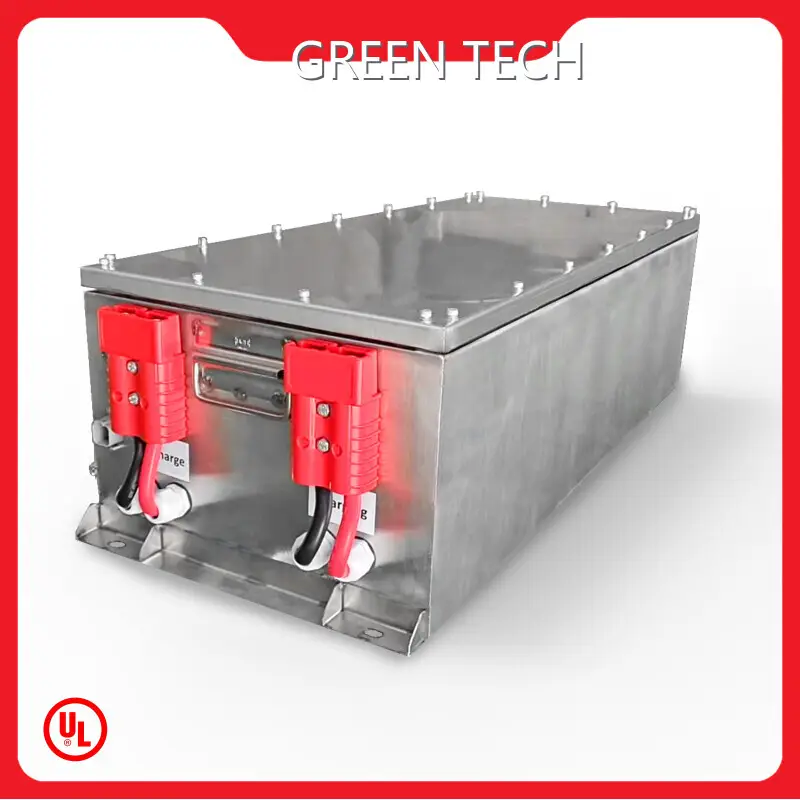 | Oem & Odm Battery for Household Supplier 1