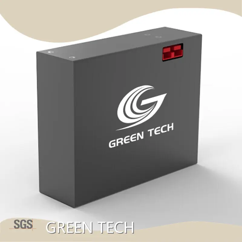 Factory Price Graphene Battery Manufacturer Company 1