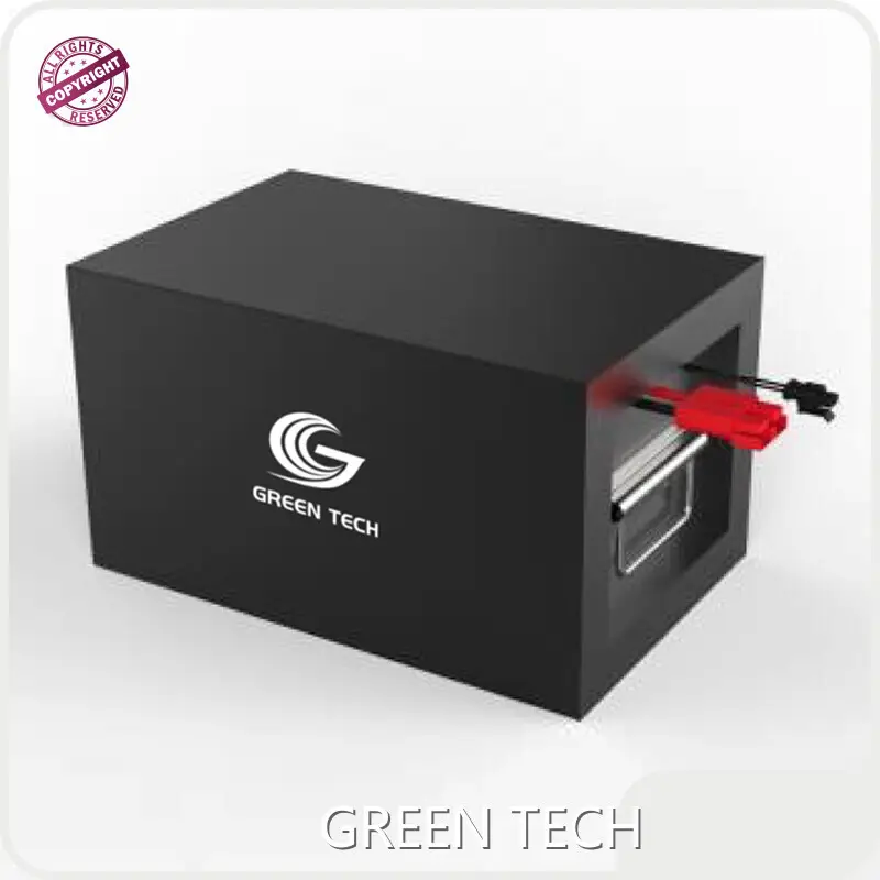 Reliable Capacitor Power Bank 40A for Wholesale 1
