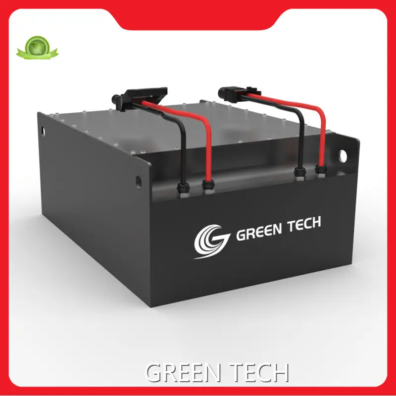 Solar Batteries for the Home for Wholesale 1
