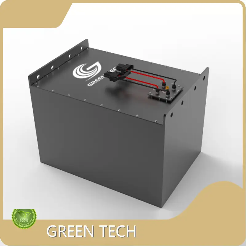Graphene Battery for Ev GTEM-72V18720-Fon Sale 1